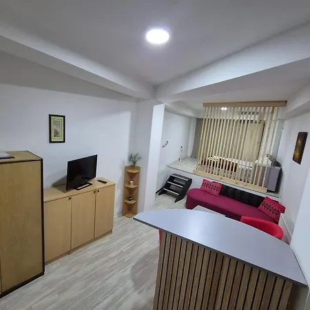 Downtown Secret * Skopje