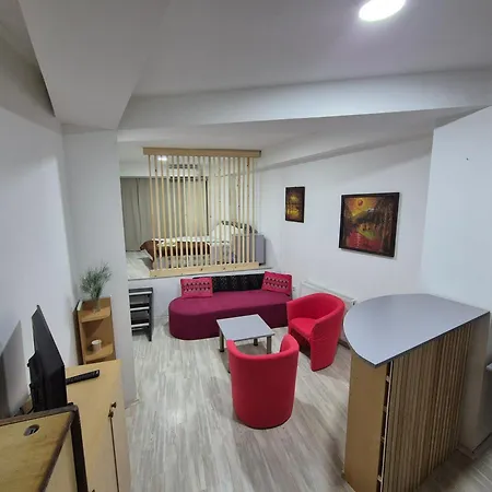 Apartment Downtown Secret *