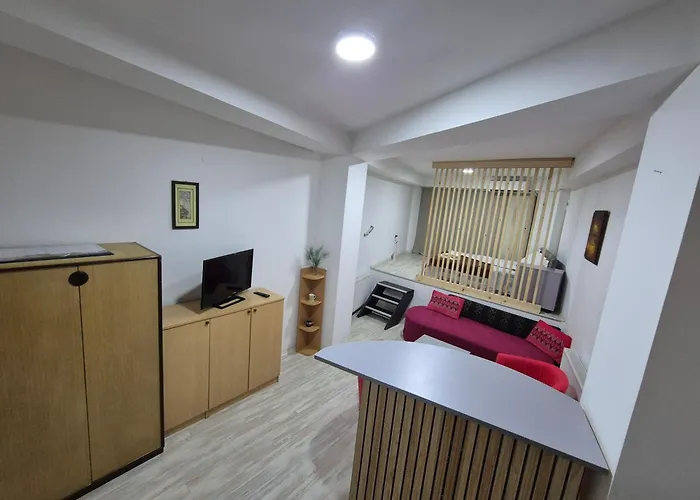 Downtown Secret * Skopje