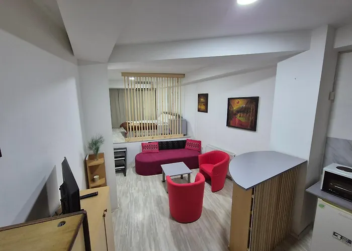 Apartment Downtown Secret *